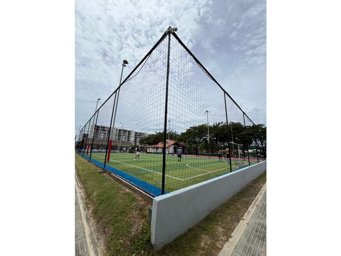 Apartamento de 3 alcobas en venta en Las Varas, Ricaurte · foto 14 de 15