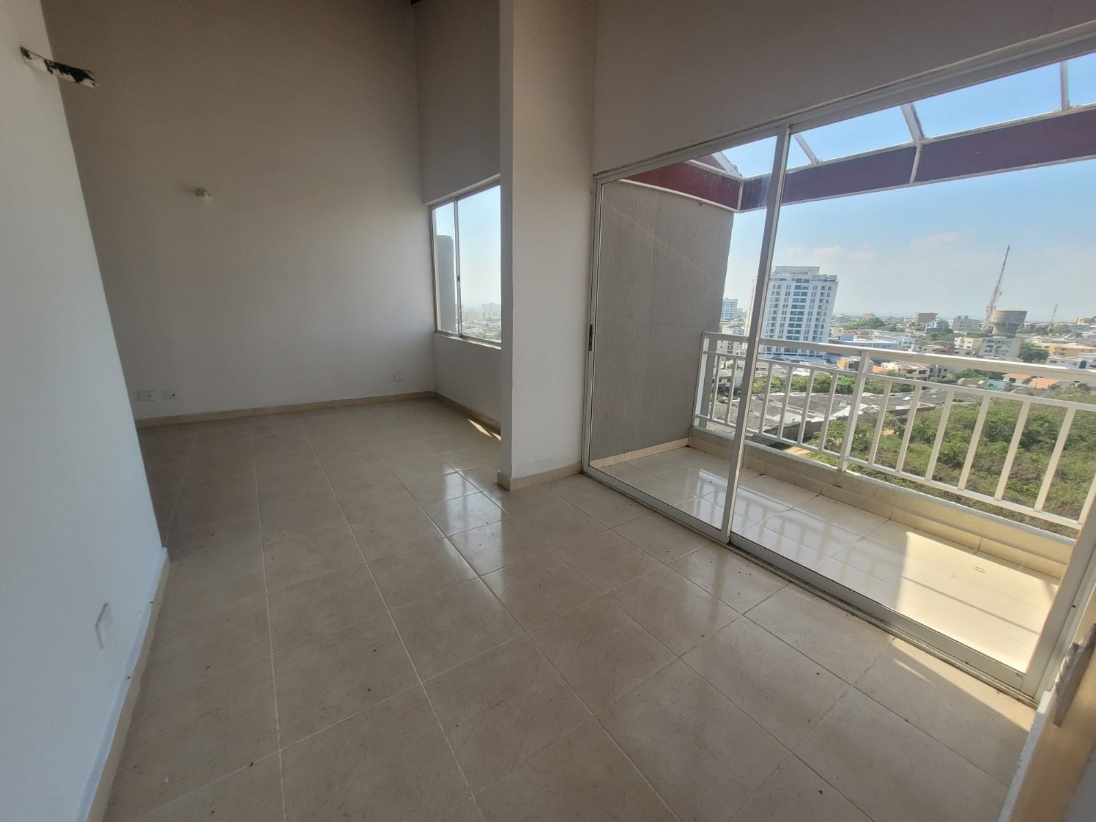 Apartamento en venta en Miramar, Barranquilla · foto 6 de 24
