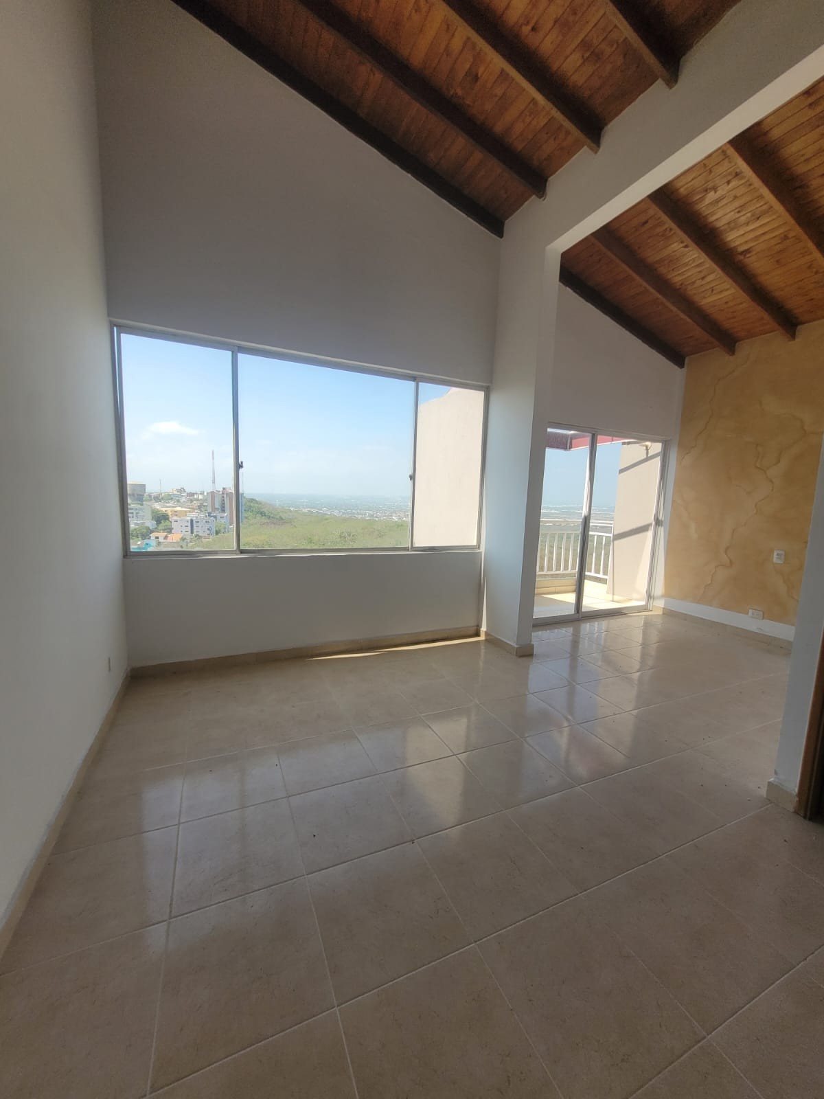 Apartamento en venta en Miramar, Barranquilla · foto 3 de 24