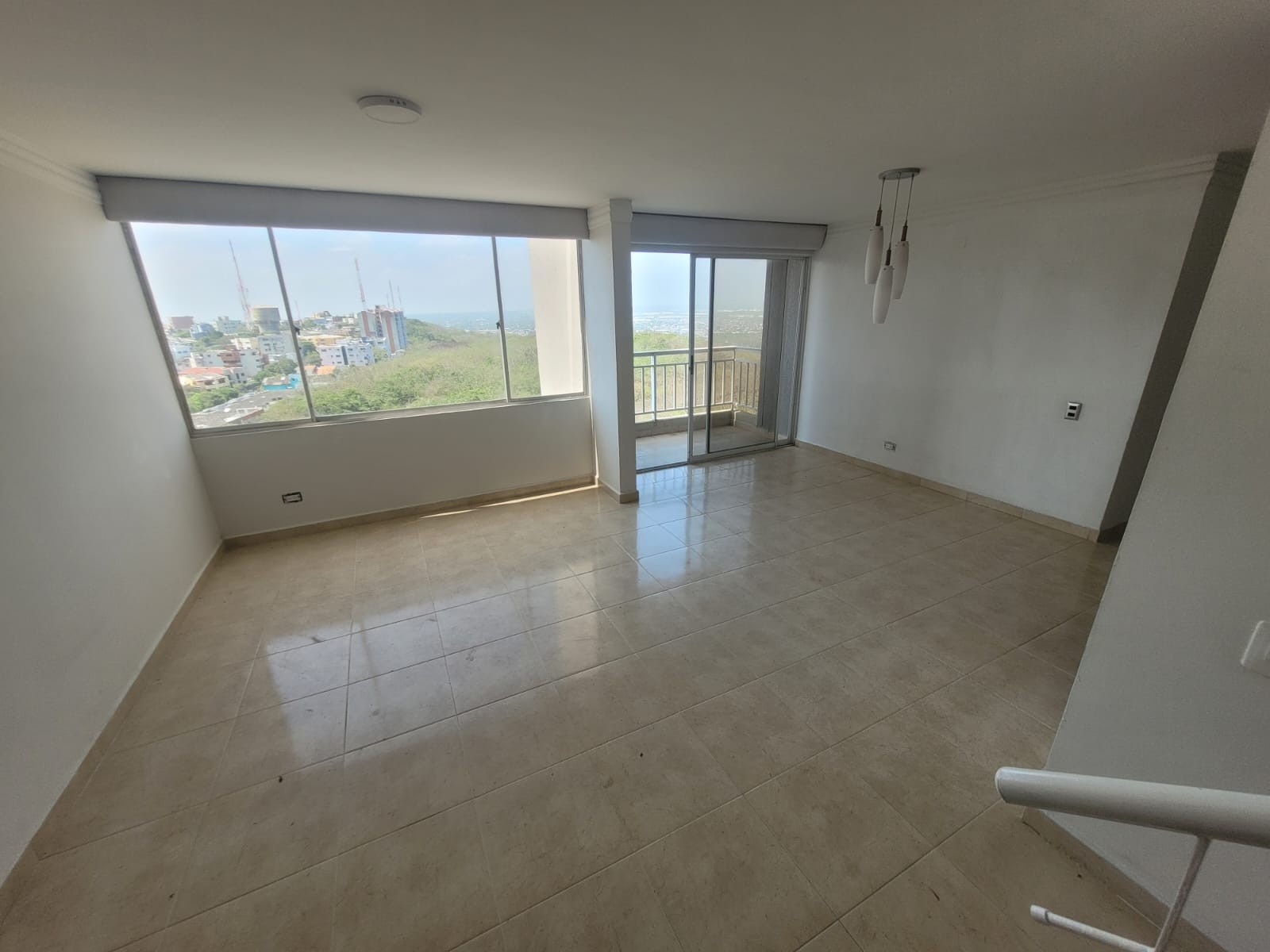 Apartamento en venta en Miramar, Barranquilla · foto 9 de 24