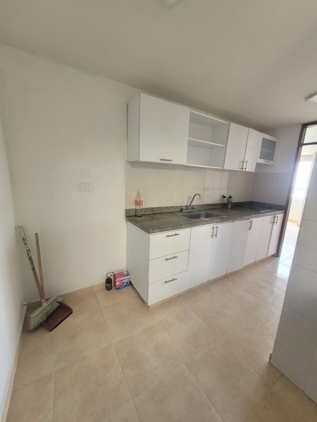 Apartamento en venta en Miramar, Barranquilla · foto 21 de 24