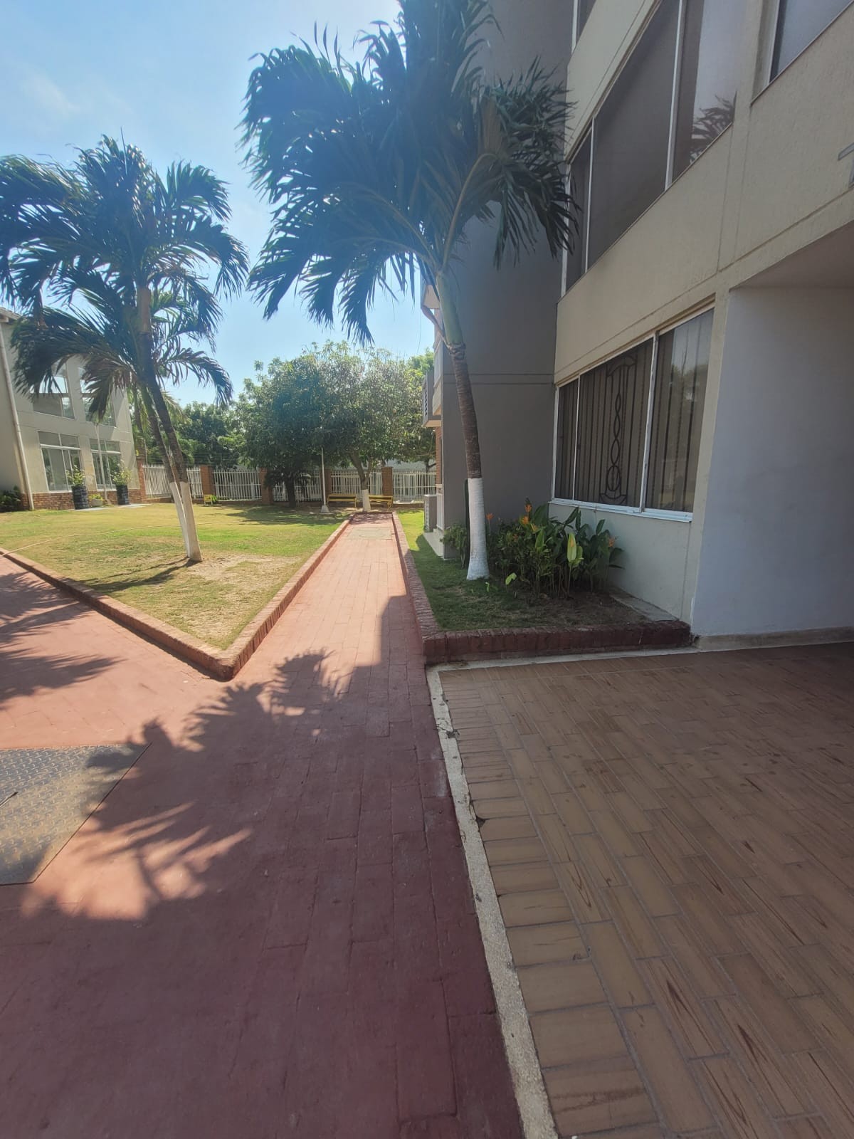 Apartamento en venta en Miramar, Barranquilla · foto 21 de 24