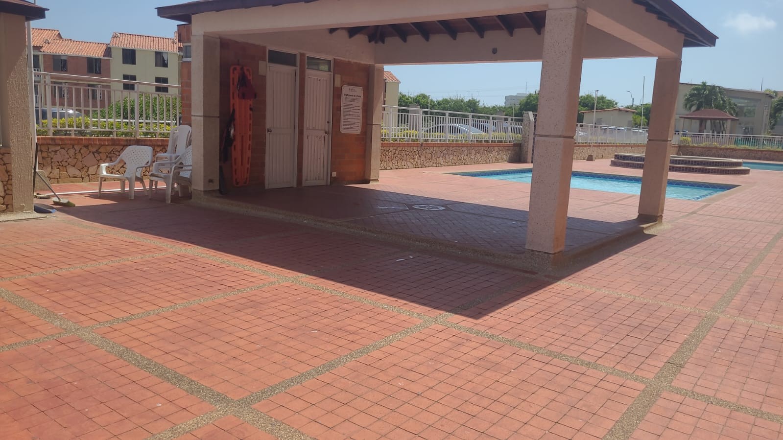 Apartamento en venta en Miramar, Barranquilla · foto 22 de 24