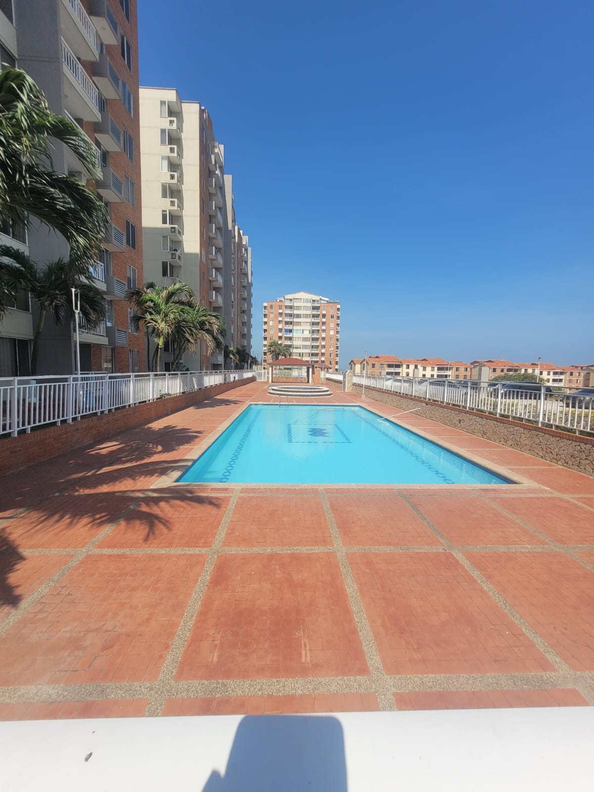 Apartamento en venta en Miramar, Barranquilla · foto 23 de 24