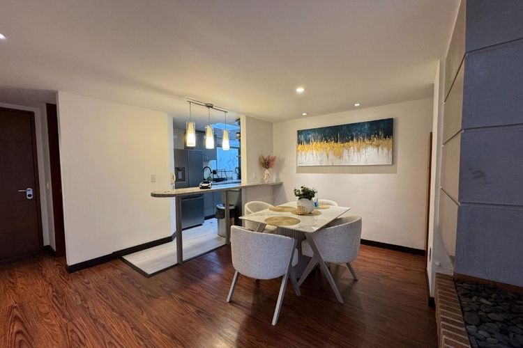 $595.000.000 en Bella Suiza