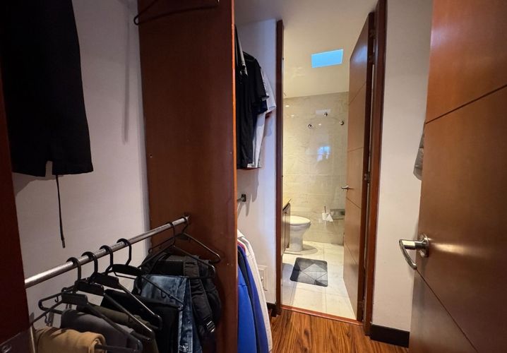 Apartaestudio en venta en Bella Suiza, Bogotá, 74 m² · foto 12 de 14