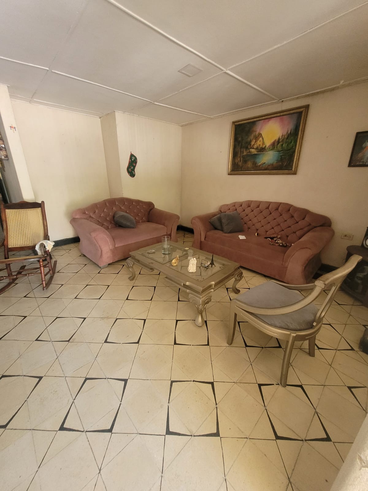 Casa en venta en Paraiso, Barranquilla · foto 4 de 24