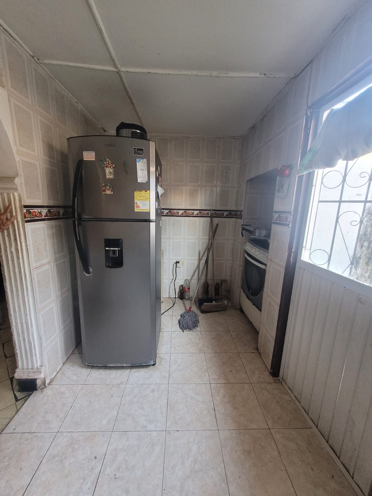 Casa en venta en Paraiso, Barranquilla · foto 10 de 24