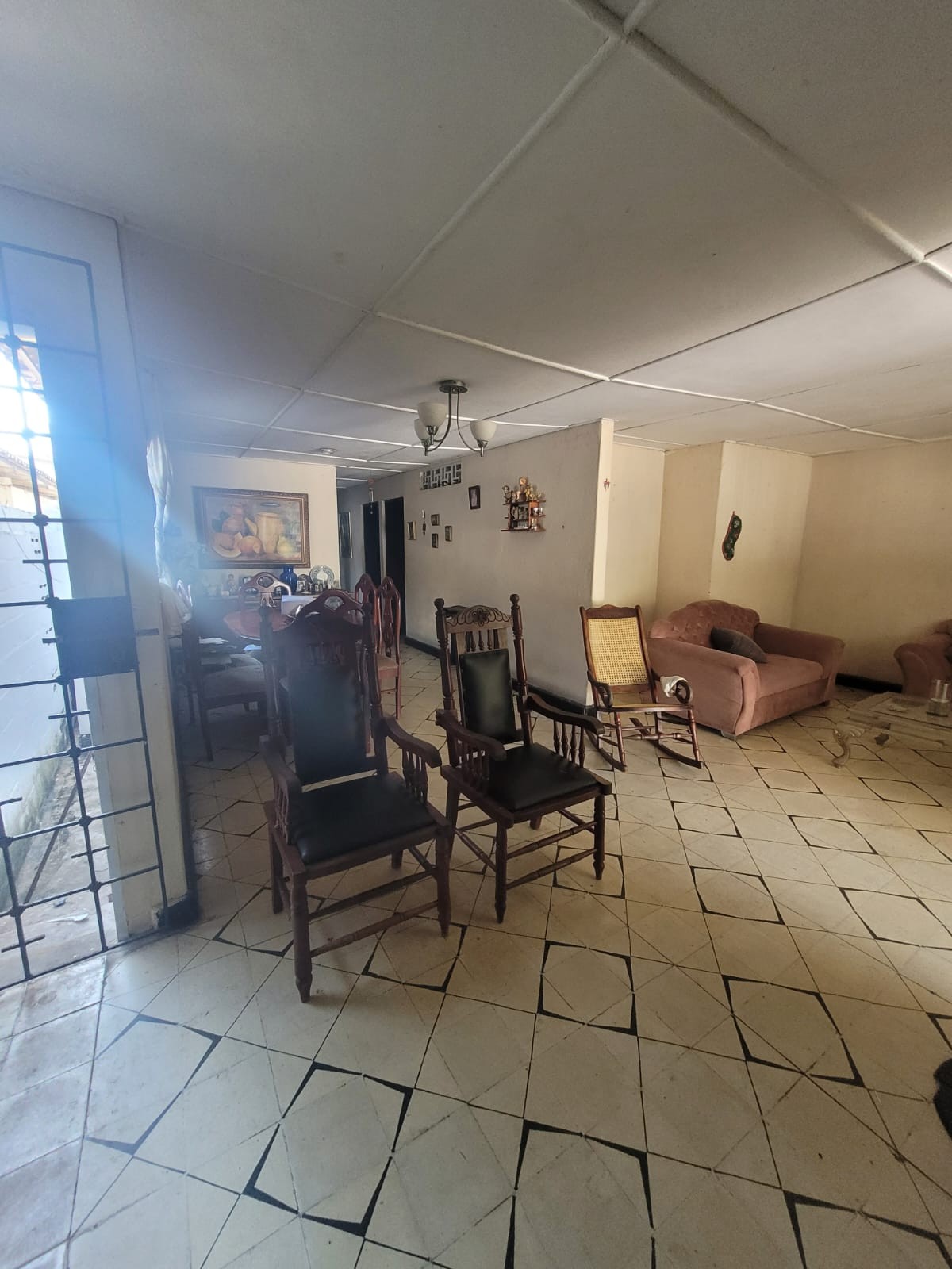 Casa en venta en Paraiso, Barranquilla · foto 6 de 24