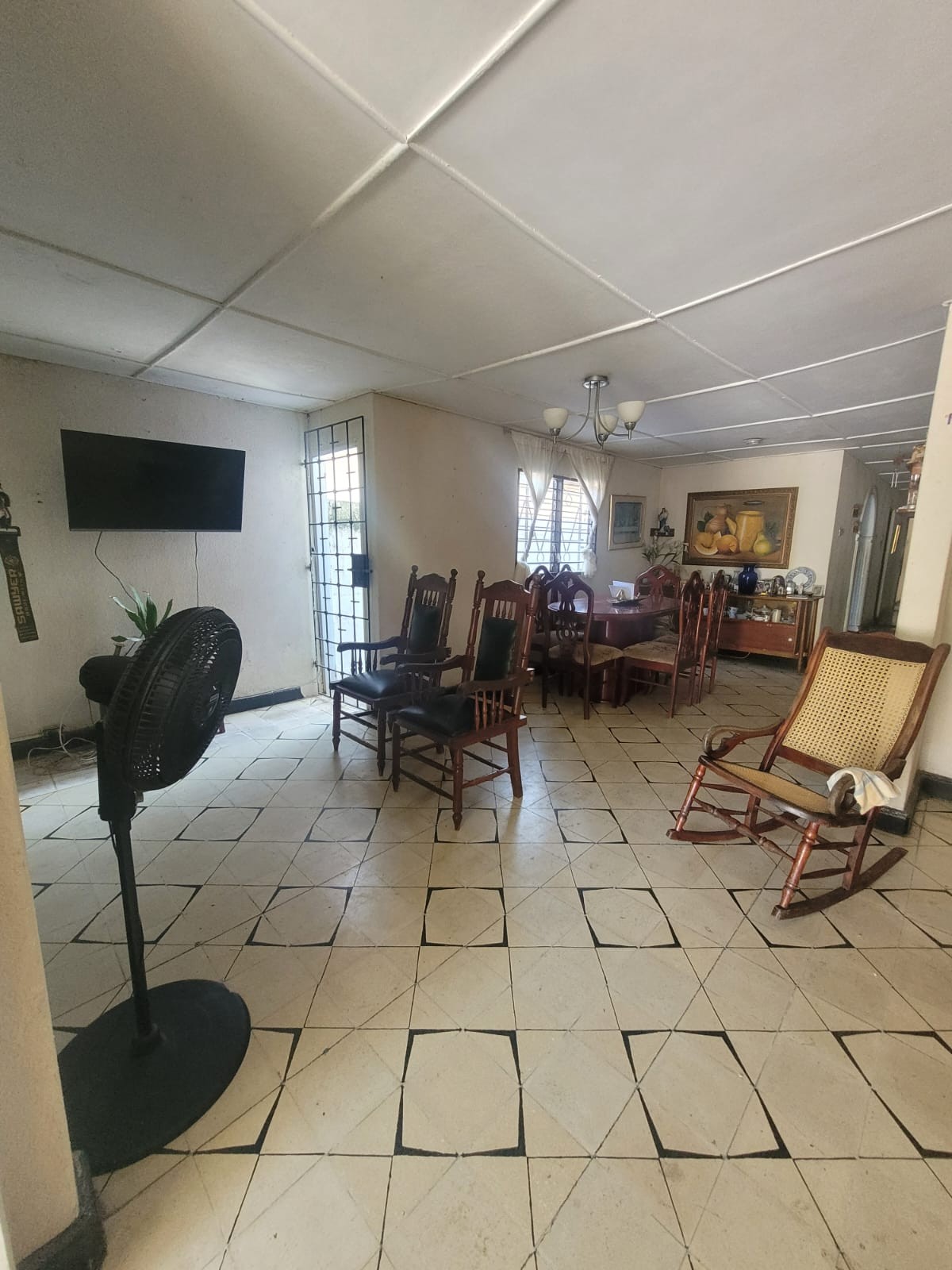 Casa en venta en Paraiso, Barranquilla · foto 5 de 24