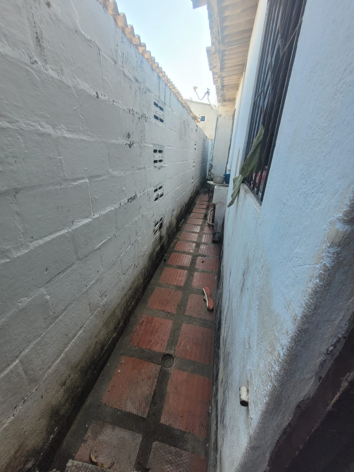 Casa en venta en Paraiso, Barranquilla · foto 23 de 24