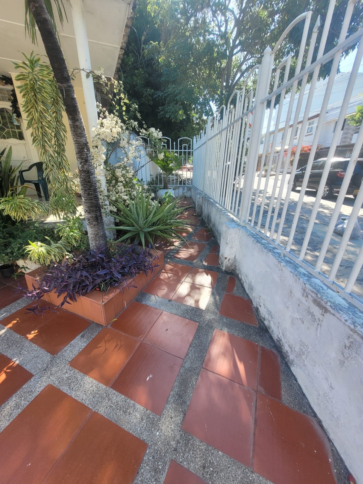 Casa en venta en Paraiso, Barranquilla · foto 3 de 24