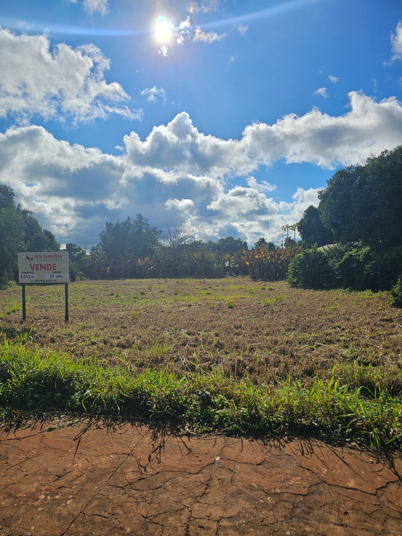 ✅️EN VENTA: Hermoso Terreno con Ubicación Estratégica en el Centro de Obligado. — foto 3