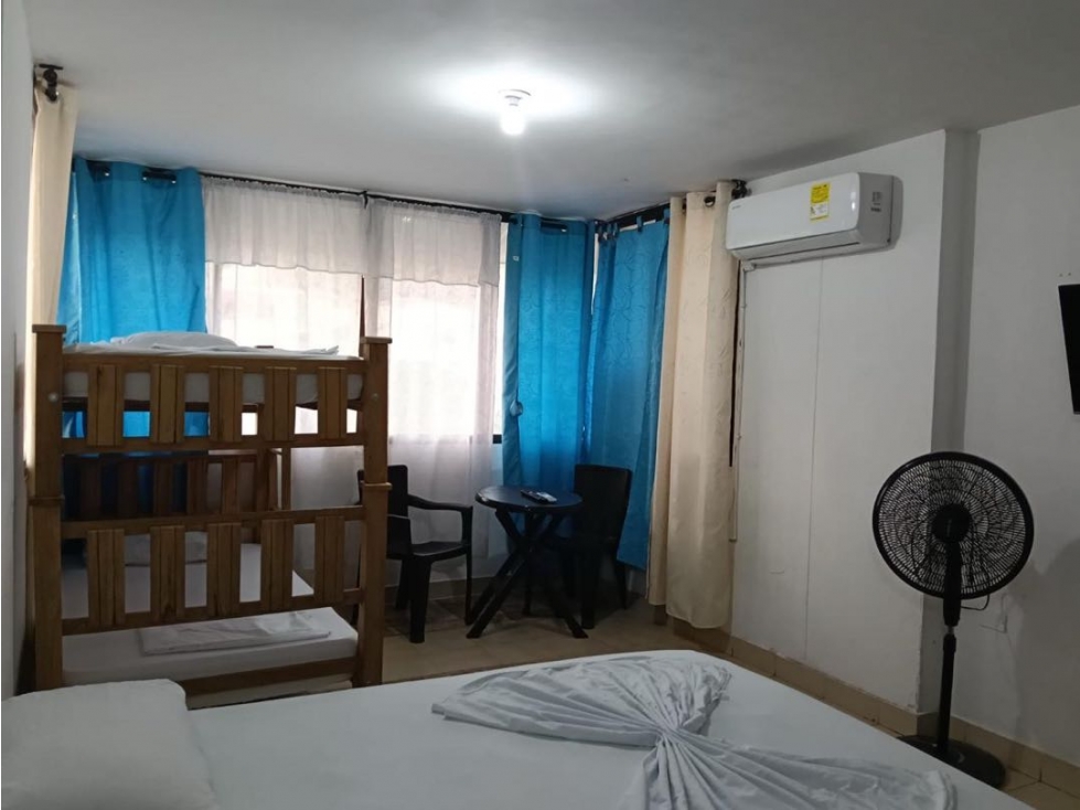 Apartamento en venta en Gaira Mar, Santa Marta · foto 3 de 11
