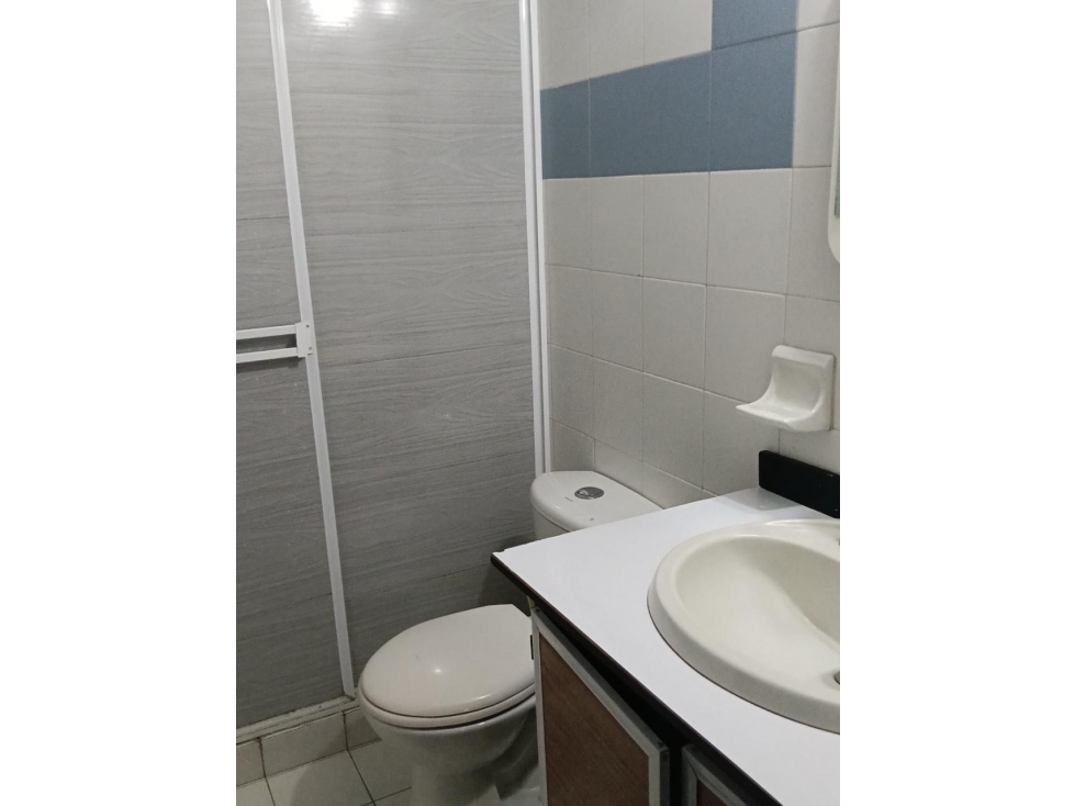 Apartamento en venta en Gaira Mar, Santa Marta · foto 4 de 11