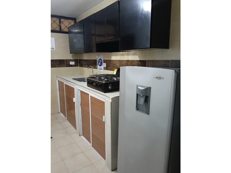 Apartamento en venta en Gaira Mar, Santa Marta · foto 5 de 11