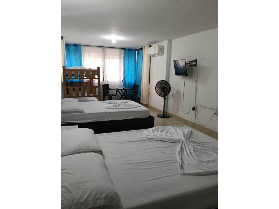 Apartamento en venta en Gaira Mar, Santa Marta · foto 6 de 11