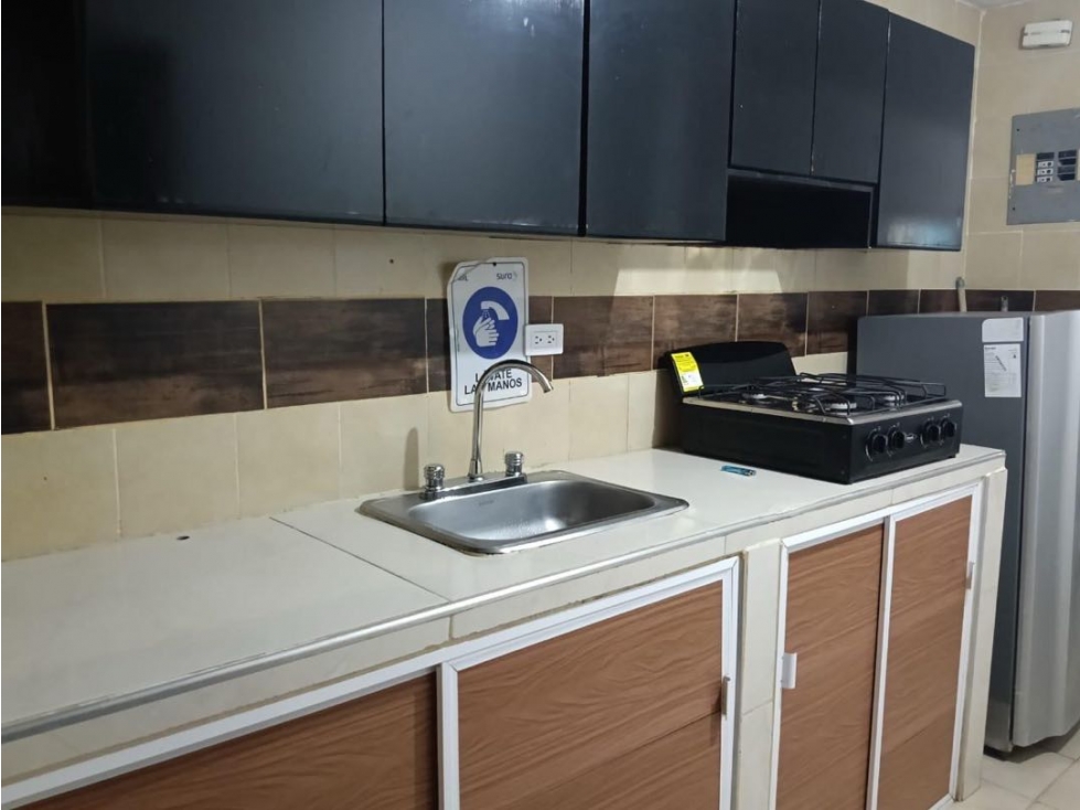 Apartamento en venta en Gaira Mar, Santa Marta · foto 7 de 11