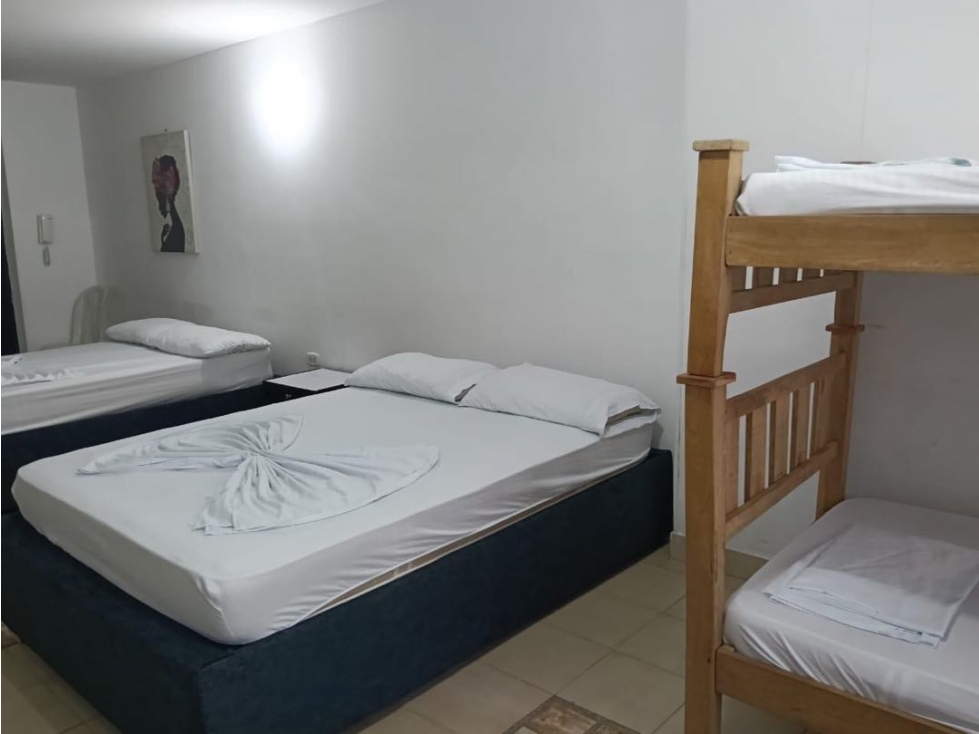 Apartamento en venta en Gaira Mar, Santa Marta · foto 8 de 11