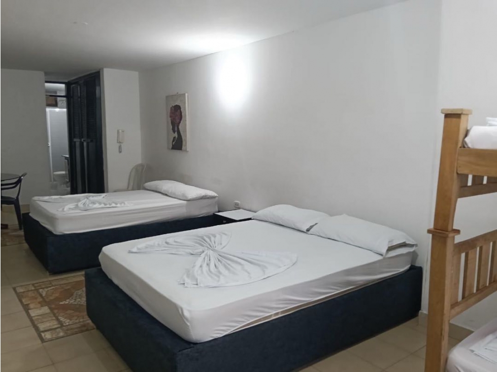 Apartamento en venta en Gaira Mar, Santa Marta · foto 9 de 11