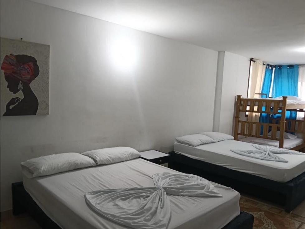 Apartamento en venta en Gaira Mar, Santa Marta · foto 10 de 11