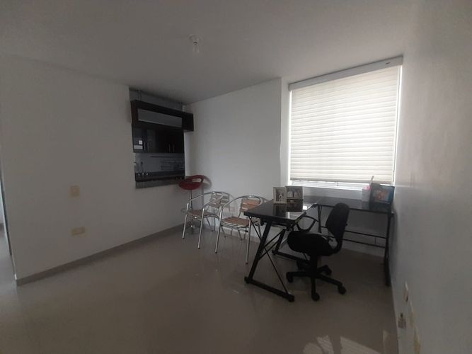Apartamento de 3 alcobas en venta en Colina Versalles, Floridablanca, 99 m² · foto 5 de 24