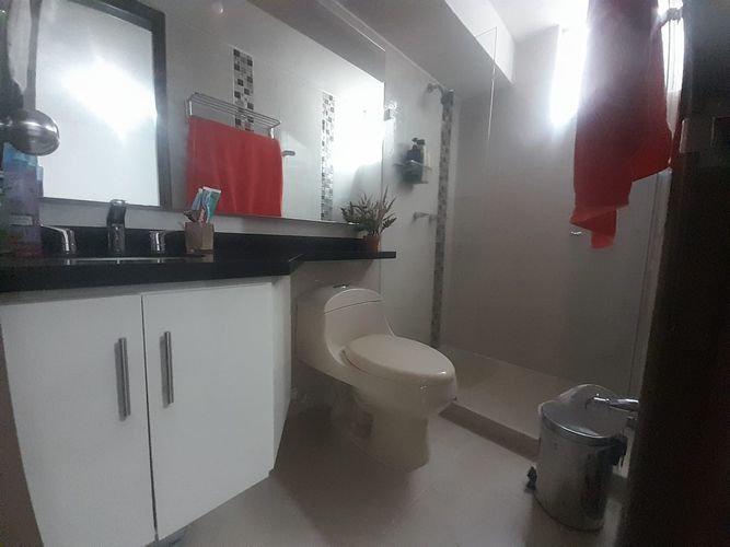 Apartamento de 3 alcobas en venta en Colina Versalles, Floridablanca, 99 m² · foto 12 de 24