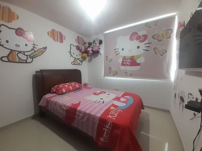 Apartamento de 3 alcobas en venta en Colina Versalles, Floridablanca, 99 m² · foto 11 de 24