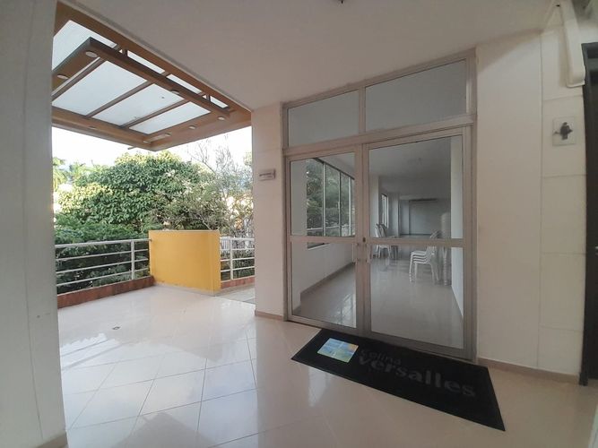 Apartamento de 3 alcobas en venta en Colina Versalles, Floridablanca, 99 m² · foto 21 de 24