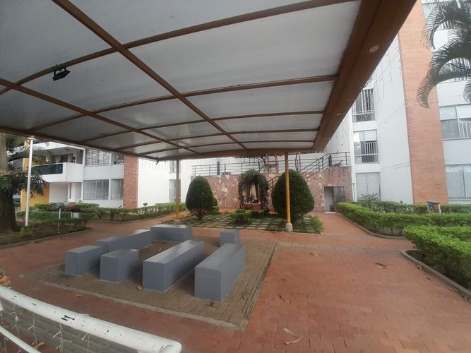 Apartamento de 3 alcobas en venta en Colina Versalles, Floridablanca, 99 m² · foto 20 de 24