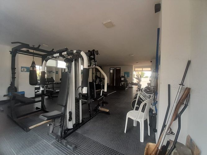 Apartamento de 3 alcobas en venta en Colina Versalles, Floridablanca, 99 m² · foto 24 de 24