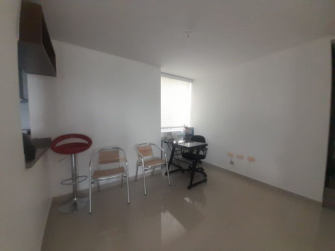 Apartamento de 3 alcobas en venta en Colina Versalles, Floridablanca, 99 m² · foto 6 de 24