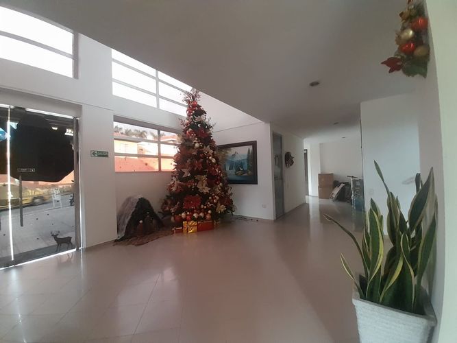 Apartamento de 3 alcobas en venta en Colina Versalles, Floridablanca, 99 m² · foto 22 de 24