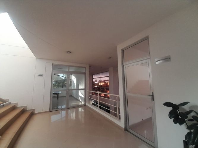 Apartamento de 3 alcobas en venta en Colina Versalles, Floridablanca, 99 m² · foto 23 de 24