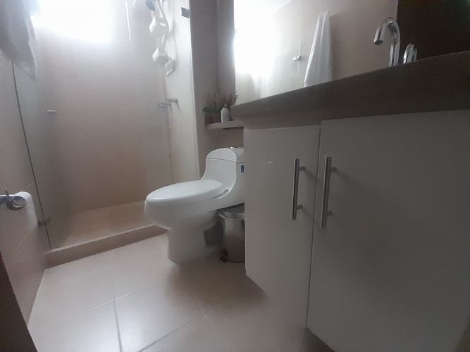 Apartamento de 3 alcobas en venta en Colina Versalles, Floridablanca, 99 m² · foto 13 de 24