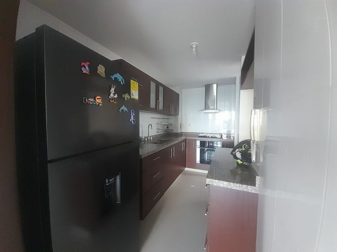 Apartamento de 3 alcobas en venta en Colina Versalles, Floridablanca, 99 m² · foto 9 de 24