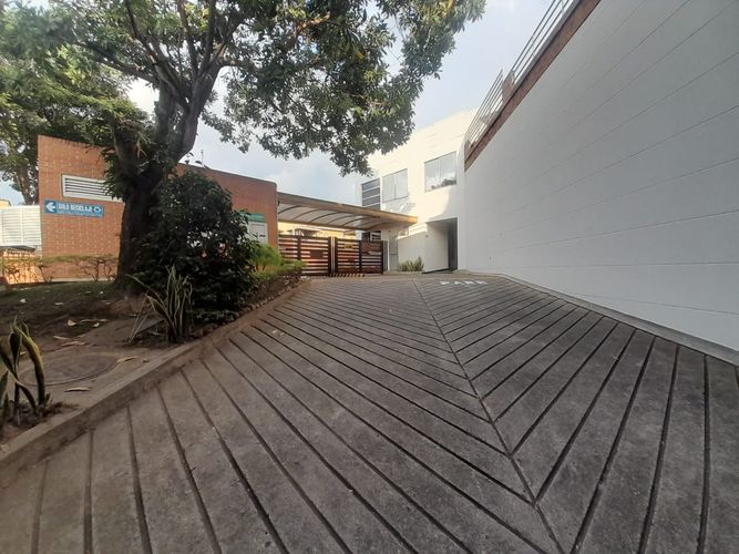 Apartamento de 3 alcobas en venta en Colina Versalles, Floridablanca, 99 m² · foto 16 de 24