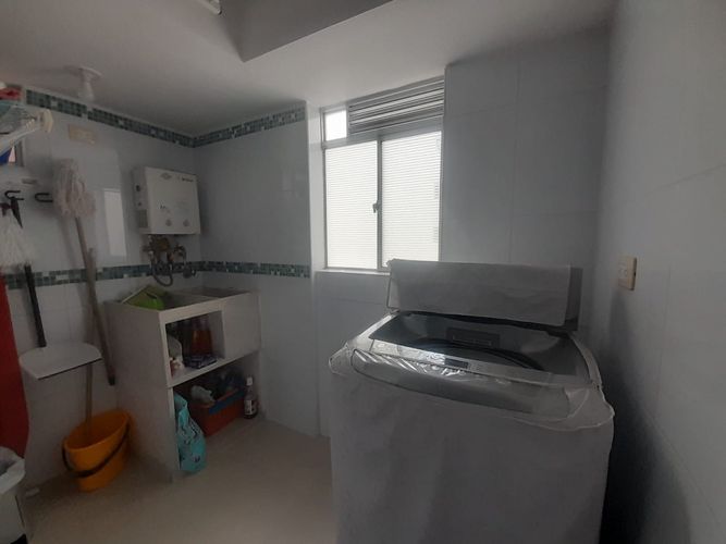 Apartamento de 3 alcobas en venta en Colina Versalles, Floridablanca, 99 m² · foto 14 de 24