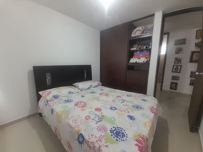 Apartamento de 3 alcobas en venta en Colina Versalles, Floridablanca, 99 m² · foto 10 de 24