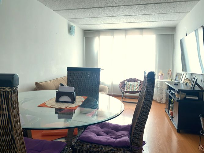 Apartamento de 3 alcobas en venta en Cedritos, Bogotá, 65 m² · foto 7 de 20