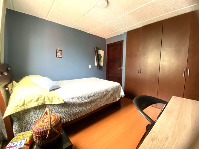 Apartamento de 3 alcobas en venta en Cedritos, Bogotá, 65 m² · foto 12 de 20