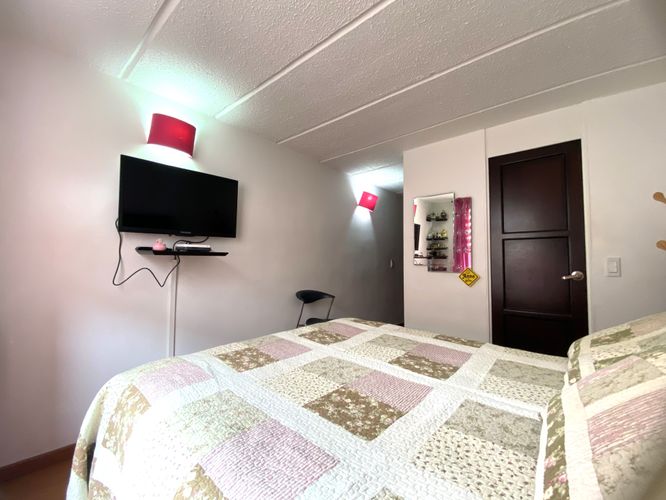 Apartamento de 3 alcobas en venta en Cedritos, Bogotá, 65 m² · foto 13 de 20