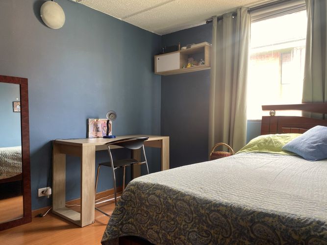 Apartamento de 3 alcobas en venta en Cedritos, Bogotá, 65 m² · foto 15 de 20