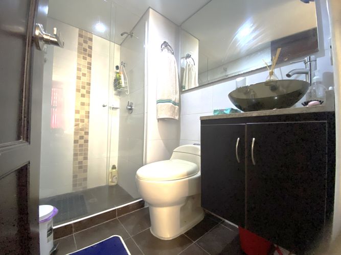 Apartamento de 3 alcobas en venta en Cedritos, Bogotá, 65 m² · foto 16 de 20