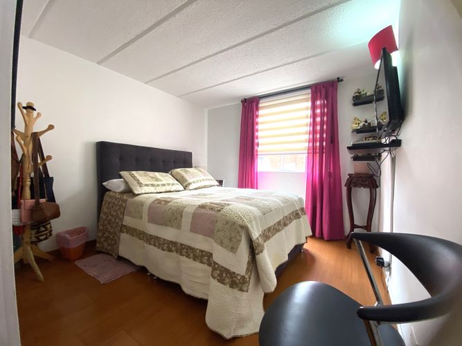 Apartamento de 3 alcobas en venta en Cedritos, Bogotá, 65 m² · foto 17 de 20