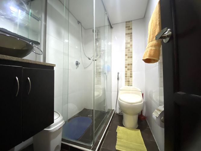 Apartamento de 3 alcobas en venta en Cedritos, Bogotá, 65 m² · foto 18 de 20