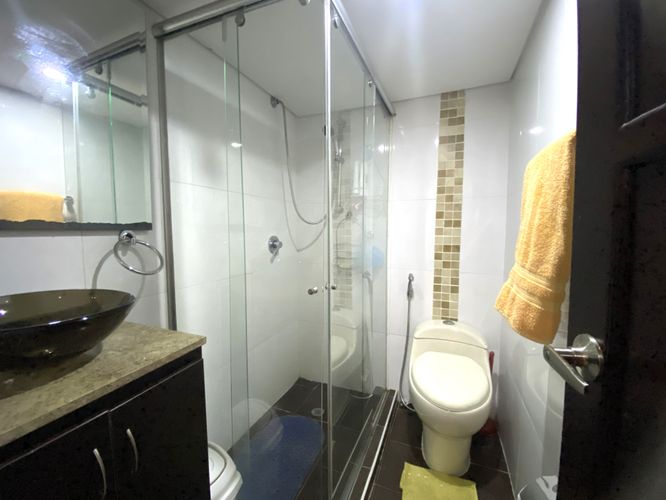 Apartamento de 3 alcobas en venta en Cedritos, Bogotá, 65 m² · foto 19 de 20