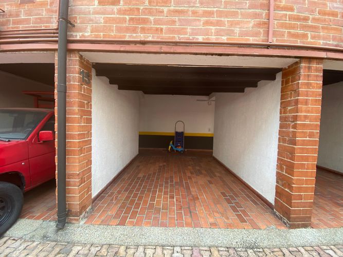 Apartamento de 3 alcobas en venta en Cedritos, Bogotá, 65 m² · foto 20 de 20