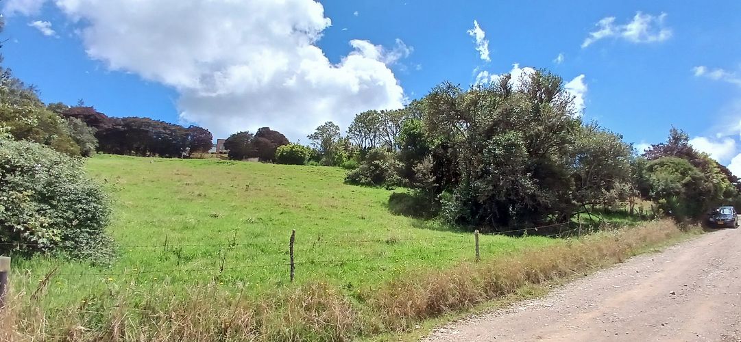 Lote en venta en Yerbabuena, Sopó, 2500 m² · foto 4 de 24