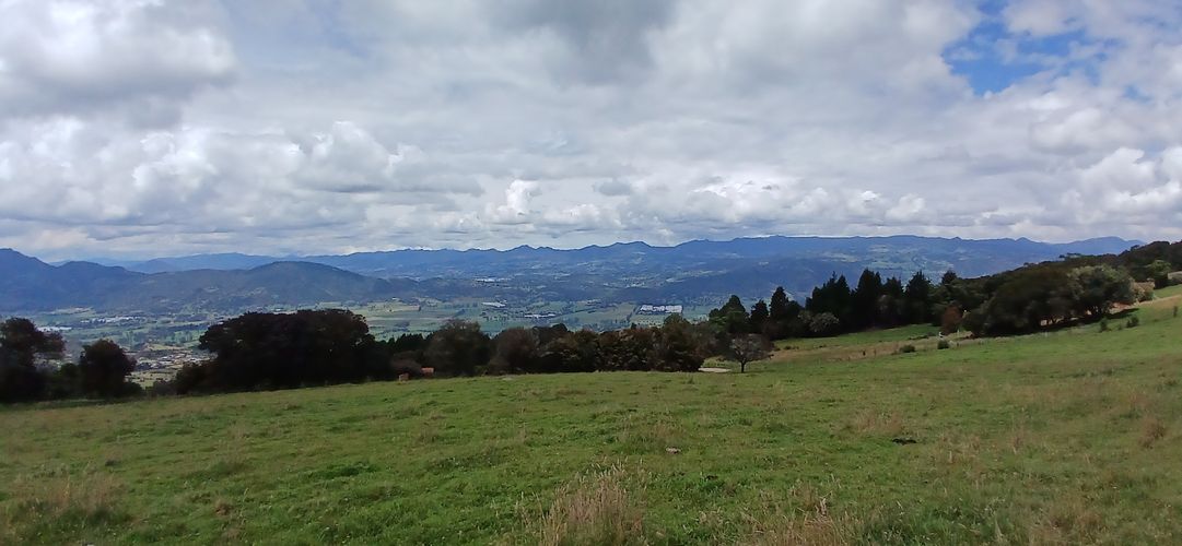 Lote en venta en Yerbabuena, Sopó, 2500 m² · foto 8 de 24
